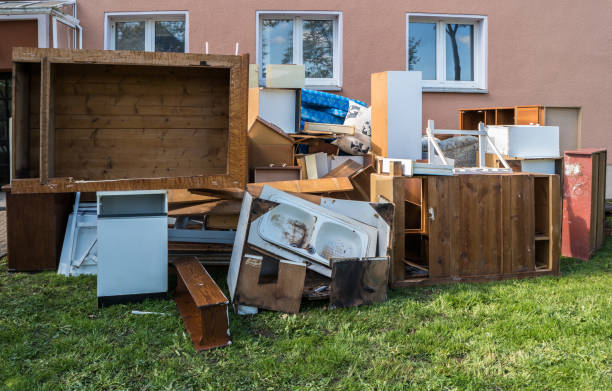Best Office Junk Removal  in Sanford, FL