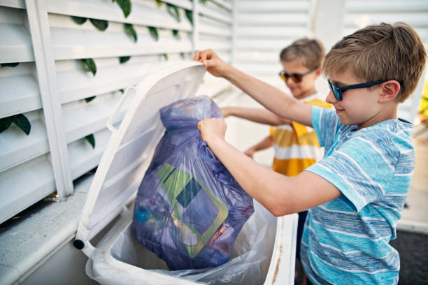 Best Estate Cleanout Services  in Sanford, FL