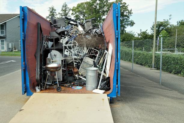 Best Garage Cleanout Services  in Sanford, FL