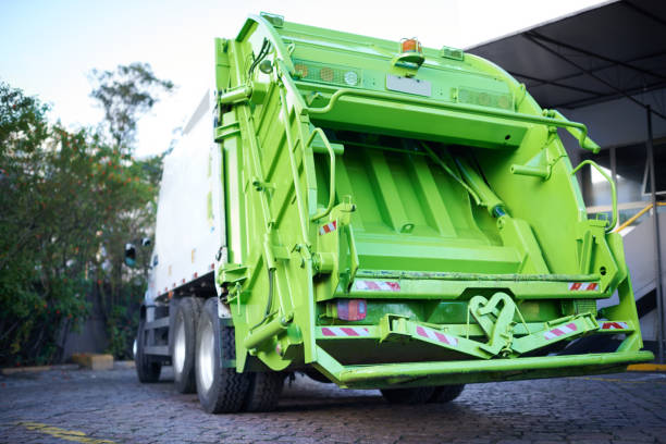 Best Attic Cleanout Services  in Sanford, FL