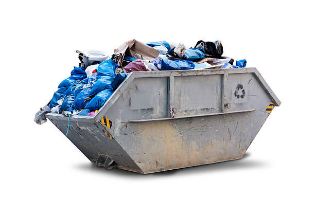 Attic Cleanout Services in Sanford, FL